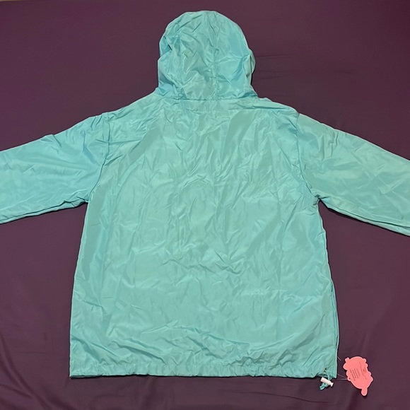 Pusheen hoodie rain jacket - Picture 2 of 3